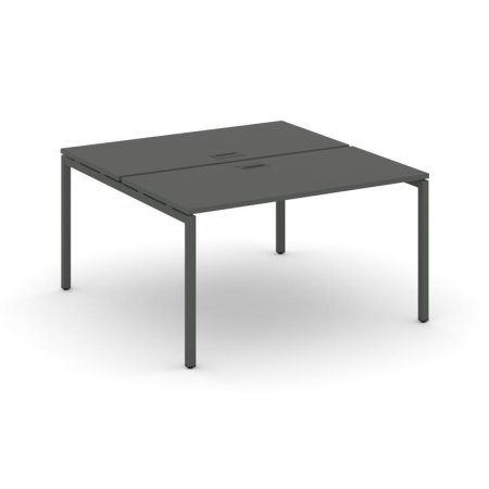 Рабочая станция 2-х сторонняя SN-4P.DRS-012 (1180х1432х750)