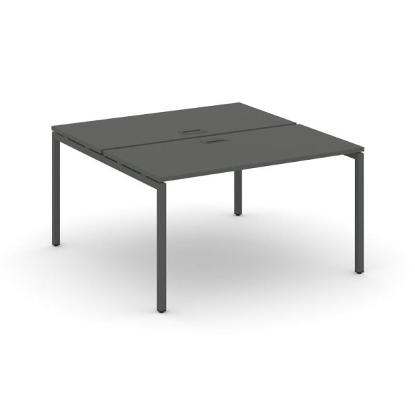 Рабочая станция 2-х сторонняя SN-4P.DRS-021 (980х1632х750)