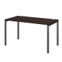 Стол на металлокаркасе Арго-М АМ-002.60 1200x600x760