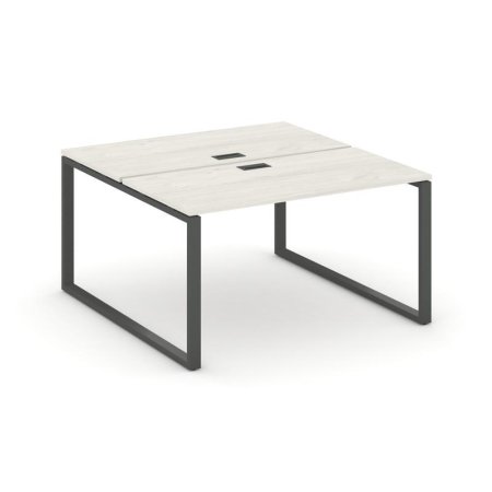 Рабочая станция 2-х сторонняя SN-6O.DRS-012 (1180х1432х750)