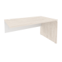 Наборный элемент рабочей станции Onix O.1.NRS-3.8 1380x800x750