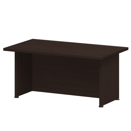 Стол руководителя Приоритет К-960 1600x900x750