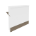 Модуль прямой Л.МП-3 1200x736x1156