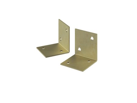 Фурнитура для крепления приставной столешницы сбоку стола 51181 30х30х30