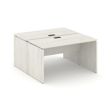 Рабочая станция 2-х сторонняя SN-D.DRS-012 (1180х1432х750)