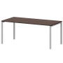 Стол на металлокаркасе для заседаний Арго-М АМ-0058 1800x850x760