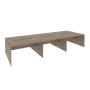 Рабочая станция Onix O.D.RS-6.3.7 4140x1475x750