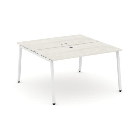 Рабочая станция 2-х сторонняя SN-4A.DRS-022 (1180х1632х750)