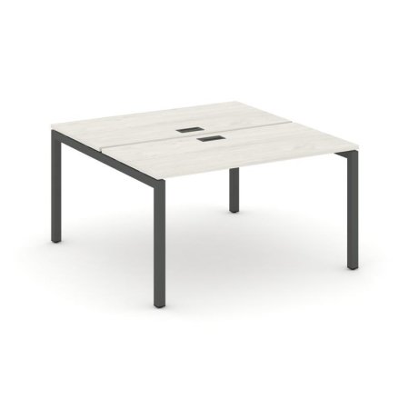 Рабочая станция 2-х сторонняя SN-5P.DRS-022 (1180х1632х750)