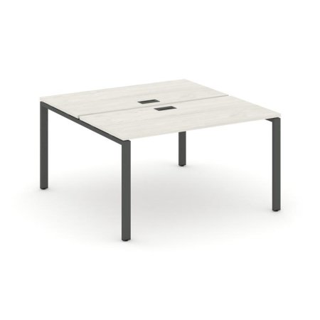 Рабочая станция 2-х сторонняя SN-6P.DRS-012 (1180х1432х750)