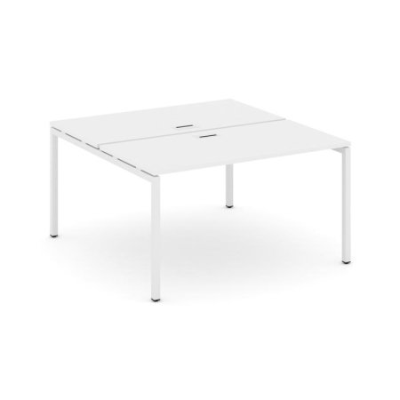 Рабочая станция 2-х сторонняя SN-4P.DRS-012 (1180х1432х750)