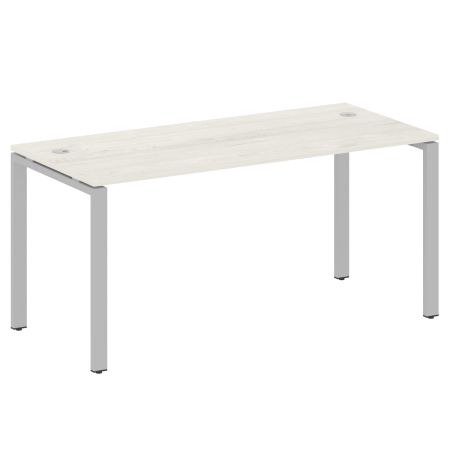 Стол письменный Metal System Style БП.СП-4 1600x720x750