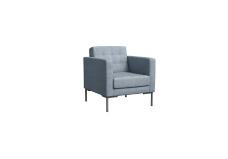 Мягкое кресло FR-DP-01
