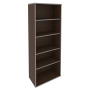 Стеллаж широкий высокий Style Л.СТ-1 778x410x1980