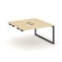 Стол-приставка к опорным элементам SN-5O.DPRS-001 (980х1232х750)
