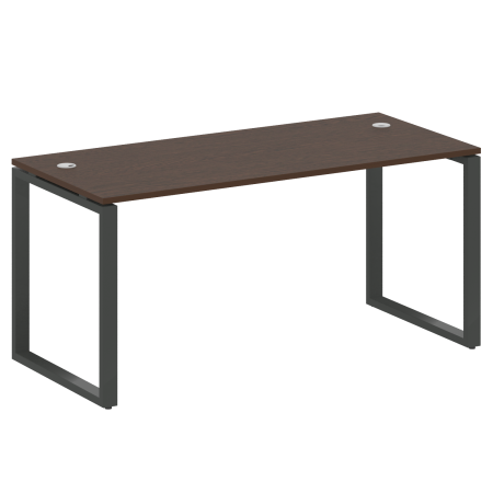 Стол письменный Metal System Style БО.СП-4 1600x720x750