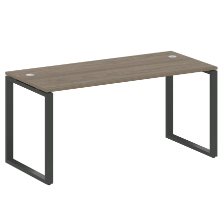 Стол письменный Metal System Style БО.СП-4 1600x720x750