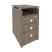 Тумба приставная Style Л.ТП-4.1 420x600x750