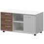 Креденция левая Кортез KZT-62L 1200x568x648