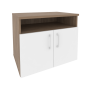 Тумба для оргтехники Riva O.TM-1 800x600x680