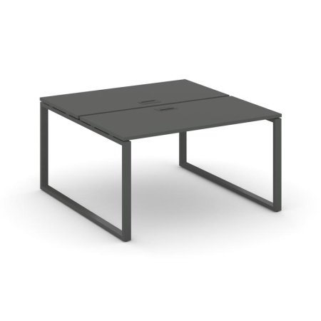 Рабочая станция 2-х сторонняя SN-6O.DRS-012 (1180х1432х750)