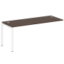 Проходной наборный элемент рабочей станции Metal System Style БП.ПРС-СП-1.5 1800x720x750