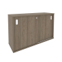 Шкаф-купе Style Л.ШК-3.1 1200x410x750
