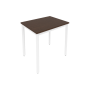 Стол письменный на металлокаркасе Slim С.СП-2.1 780x600x750