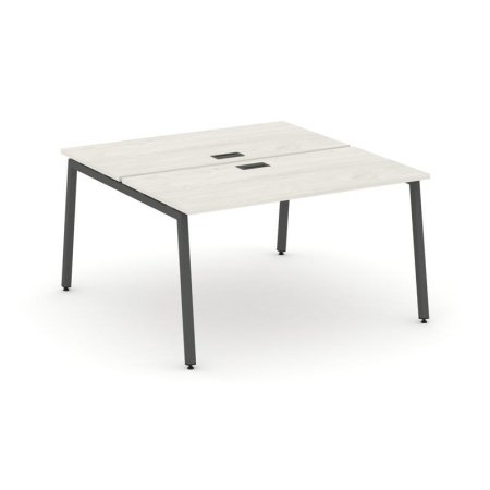 Рабочая станция 2-х сторонняя SN-4A.DRS-022 (1180х1632х750)