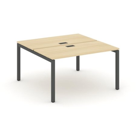 Рабочая станция 2-х сторонняя SN-5P.DRS-022 (1180х1632х750)