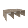 Рабочая станция Onix O.D.RS-6.0.8 2340x1635x750