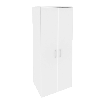 Гардероб широкий глубокий Onix O.GB-2 800x600x1977