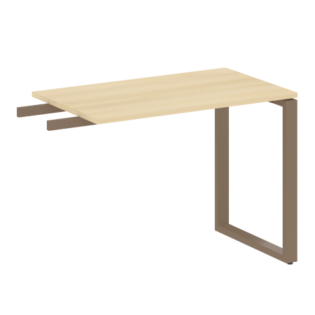 Приставной элемент БО.ПР-3 1000x600x750