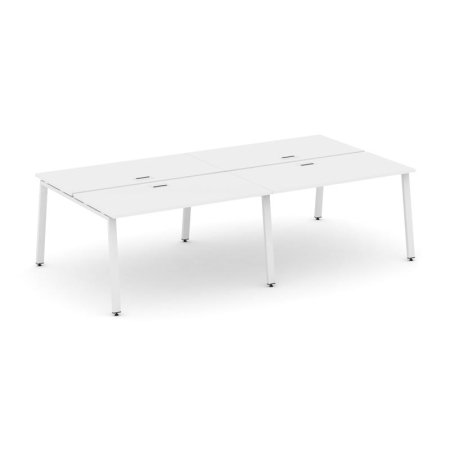 Рабочая станция 2-х сторонняя SN-6A.DRS-044 (3160х1432х750)