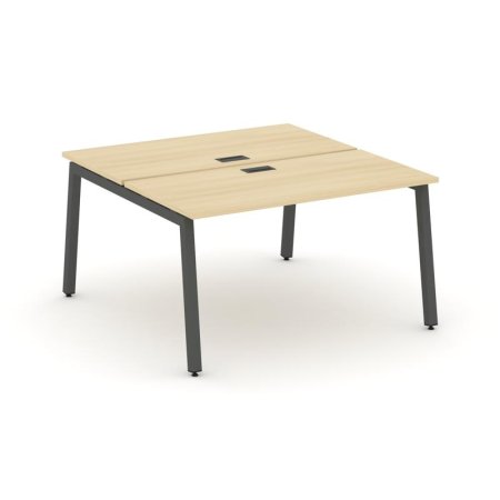 Рабочая станция 2-х сторонняя SN-5A.DRS-012 (1180х1432х750)