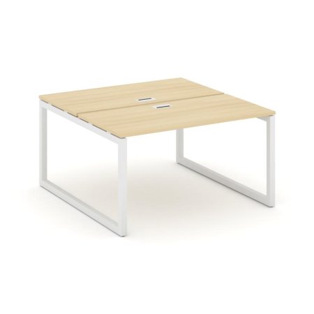 Рабочая станция 2-х сторонняя SN-5O.DRS-012 (1180х1432х750)