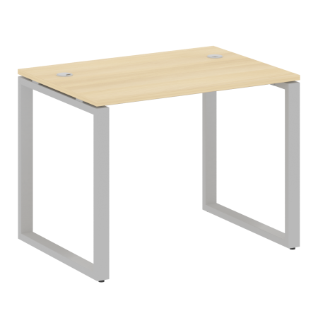 Стол письменный Metal System Style БО.СП-1 1000x720x750