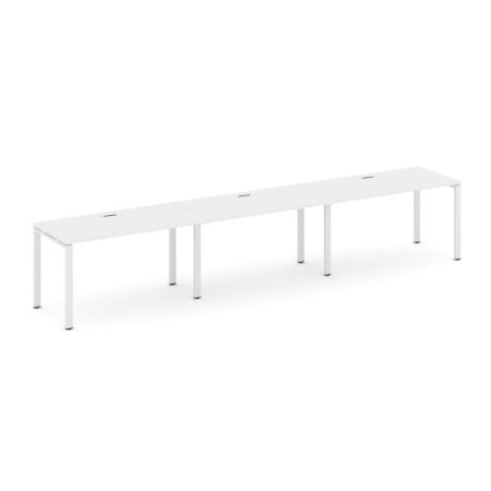 Рабочая станция 1 сторонняя SN-6P.ORS-044 (4740х700х750)