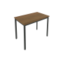 Стол письменный на металлокаркасе Slim С.СП-3.1 980x600x750