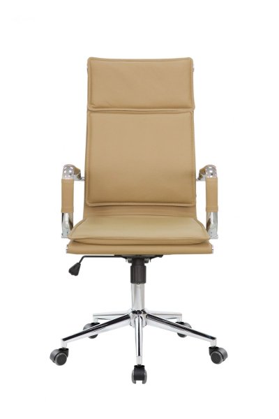 Офисное кресло Hugo RCH 6003-1S Кэмел