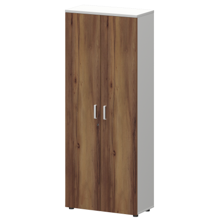 Шкаф Смарт СМШ-58Д Тип1 792x380x1990