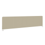 Экран тканевый боковой L1475мм Б.ТЭКР-147 1475x22x390