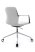 Офисное кресло Plaza-M FK004-B12 Белый