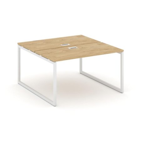 Рабочая станция 2-х сторонняя SN-4O.DRS-012 (1180х1432х750)