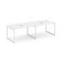 Стол переговорный SN-4O.SPRG-014 (3160х980х750)