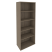 Стеллаж широкий высокий Style Л.СТ-1 778x410x1980