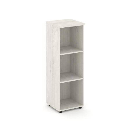 Стеллаж средний узкий SN.STU-200 (400х400х1203)