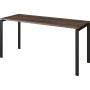 Стол на металлокаркасе Арго-М АМ-004.60 1600x600x760