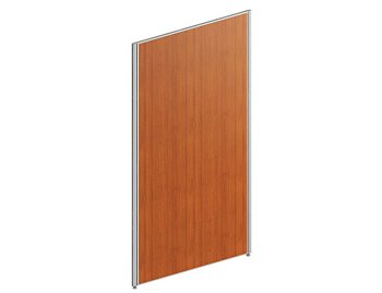 Перегородка  Матрица МС 13.1-1150 1150x32x1300