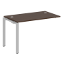 Проходной наборный элемент рабочей станции Metal System Style БП.ПРС-СП-1.2 1200x720x750